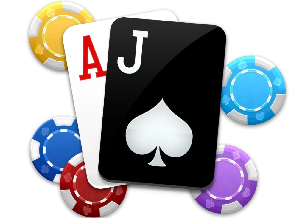 Bet Esporte - Blackjack